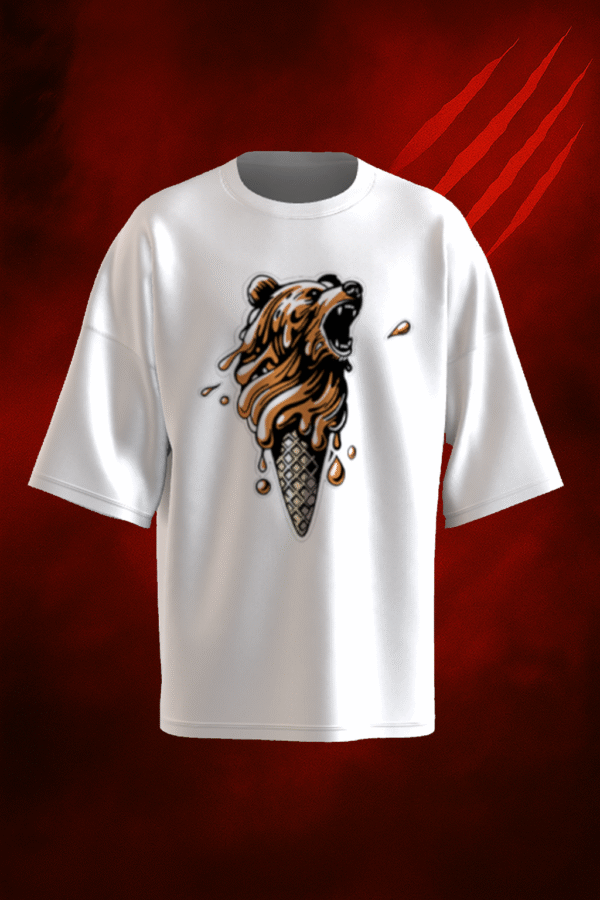 T-shirt ICE.25 – Image 4