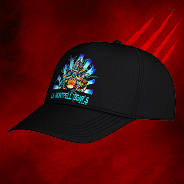 Pack T-shirt + Casquette – Image 2
