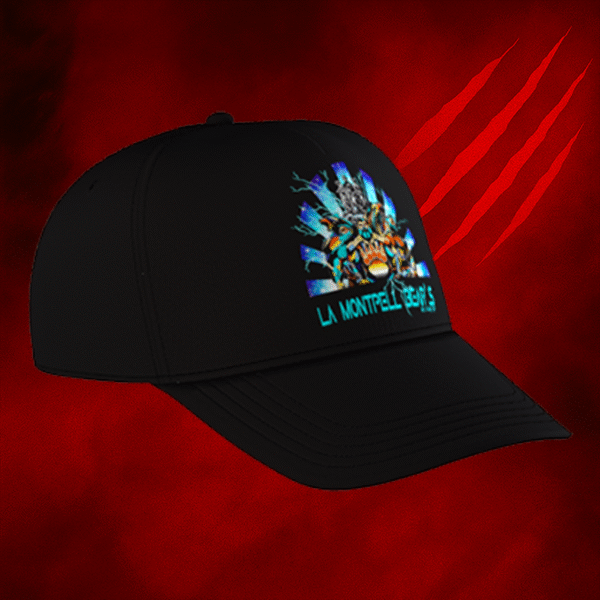 Le Complet débardeur + Sac + Casquette – Image 8
