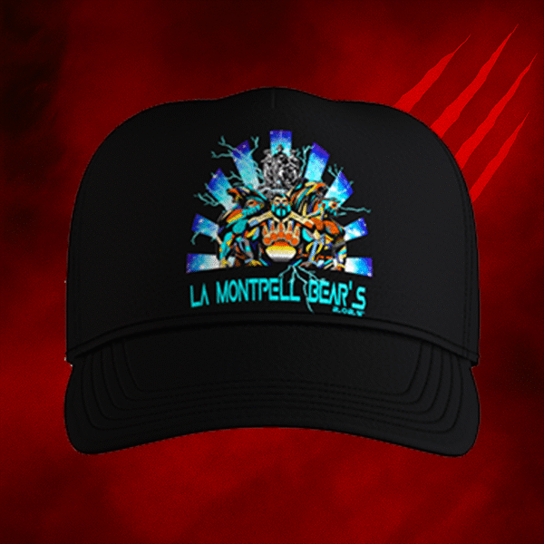 Pack T-shirt + Casquette – Image 3