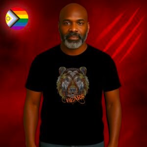 T-shirt BCW