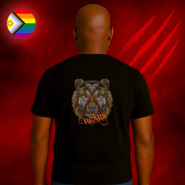 T-shirt BCW – Image 2