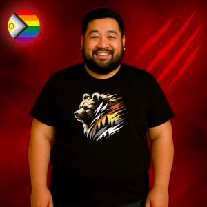 T-shirt BMM