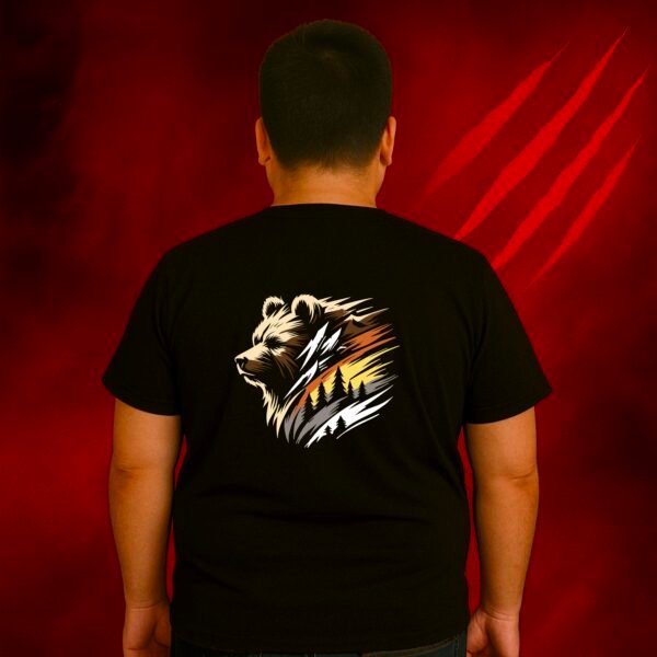T-shirt BMM – Image 2