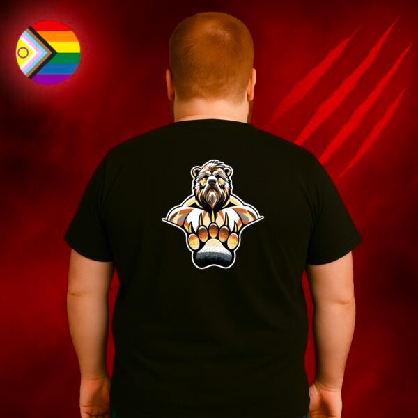 T-shirt BP.1 – Image 2