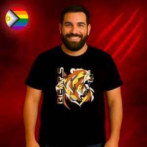 T-shirt BR.1