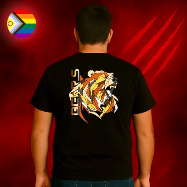 T-shirt BR.1 – Image 2