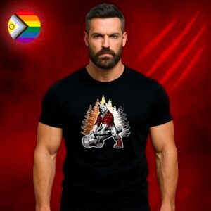 T-shirt BUCH.2