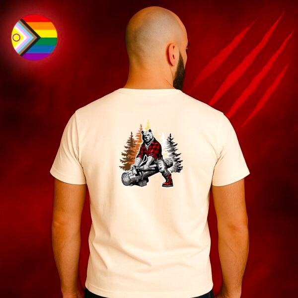 T-shirt BUCH.2 – Image 4