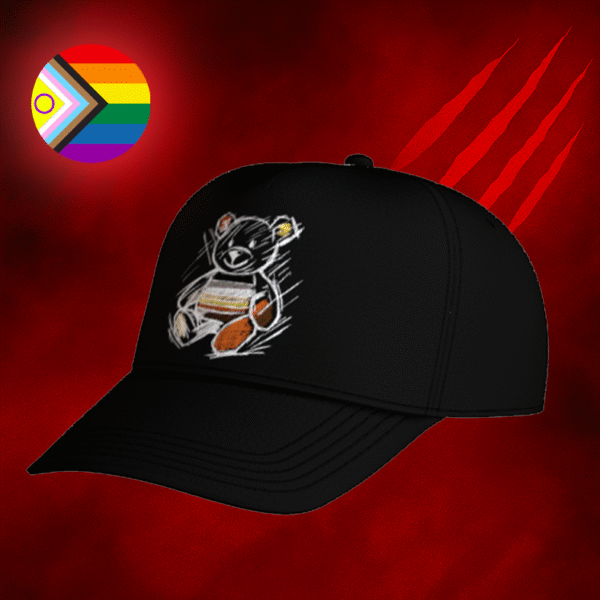 Casquette OURSON – Image 3