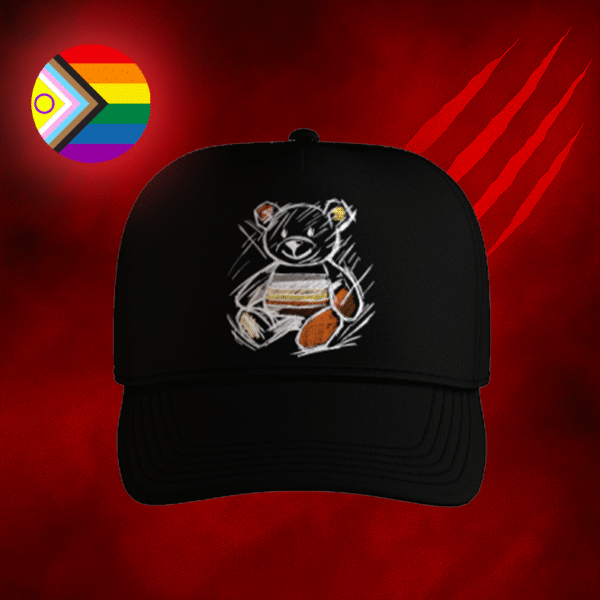 Casquette OURSON – Image 2