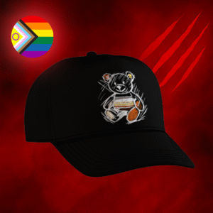 Casquette OURSON