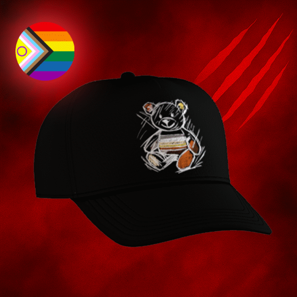 Casquette OURSON