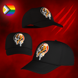 Casquette TOG