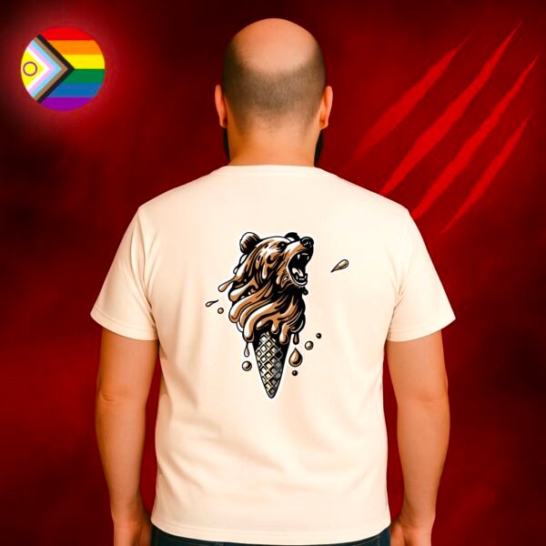 T-shirt ICE.25 – Image 3
