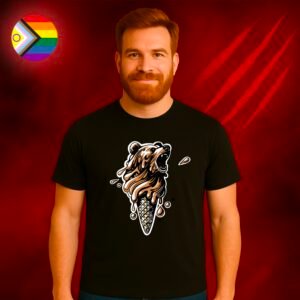 T-shirt ICE.25