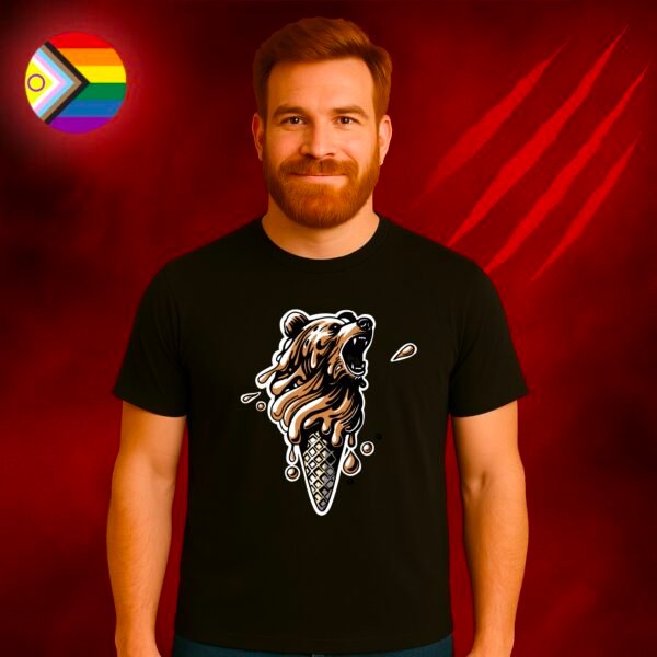 T-shirt ICE.25