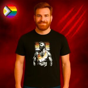 T-shirt MAF.2