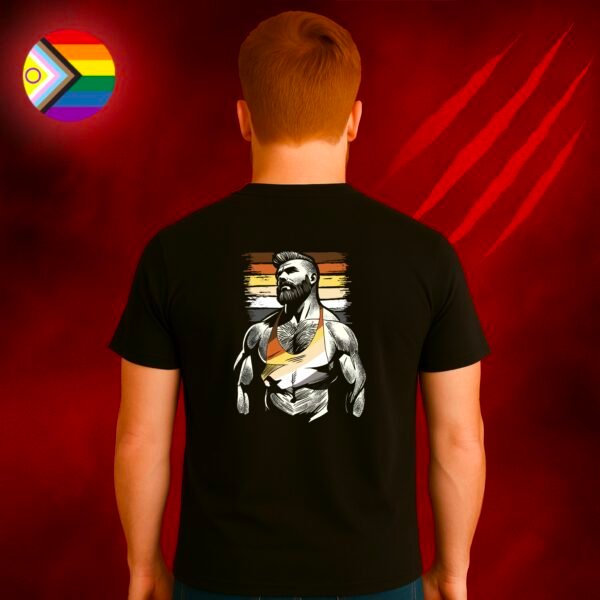 T-shirt MAF.2 – Image 2