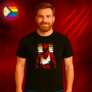 T-shirt MAF.3