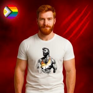 T-shirt MAF.4