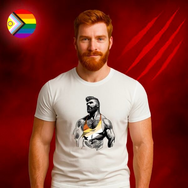 T-shirt MAF.4