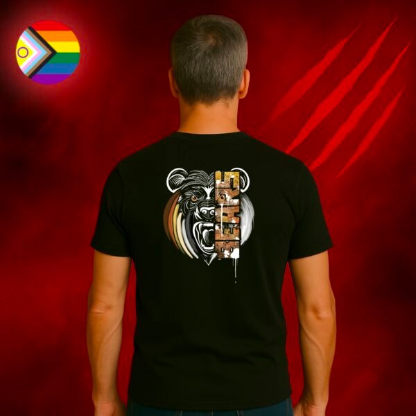 T-shirt OTP – Image 2