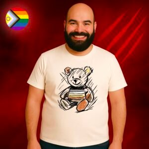 T-shirt OURSON.B