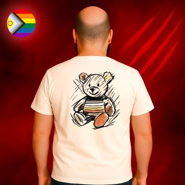 T-shirt OURSON.B – Image 2