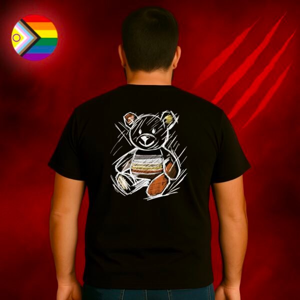 T-shirt OURSON.N – Image 2