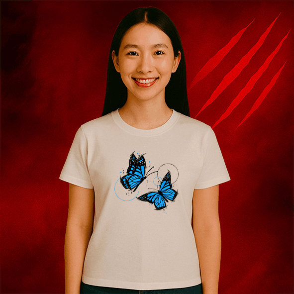 T-shirt PP2 – Image 4