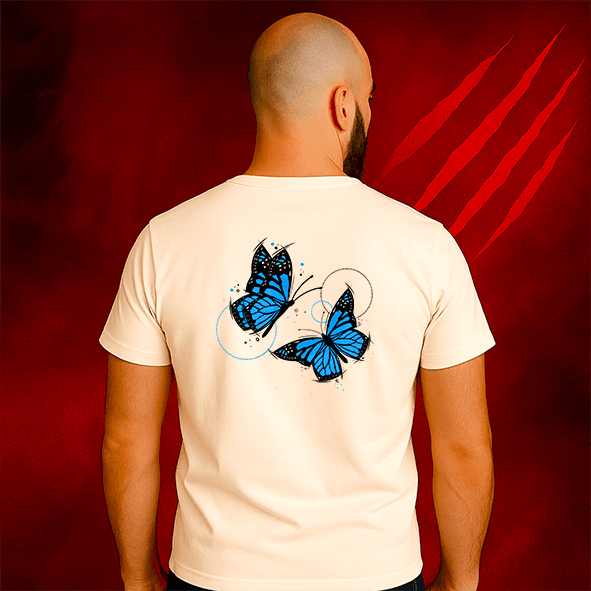 T-shirt PP2 – Image 5