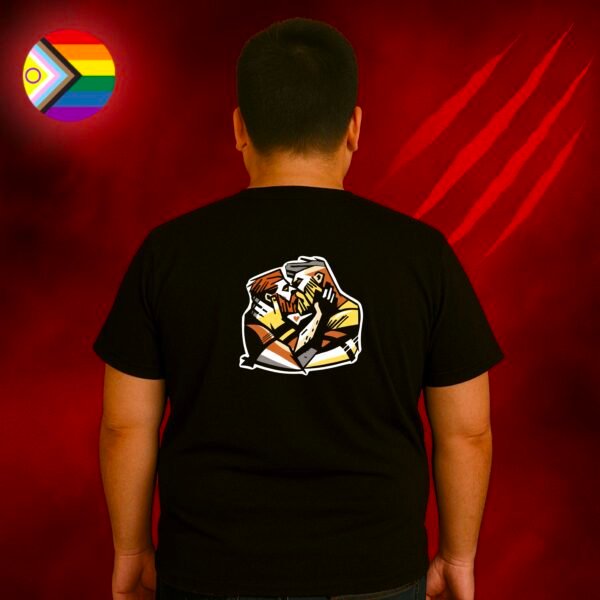 T-shirt PBA.1 – Image 2