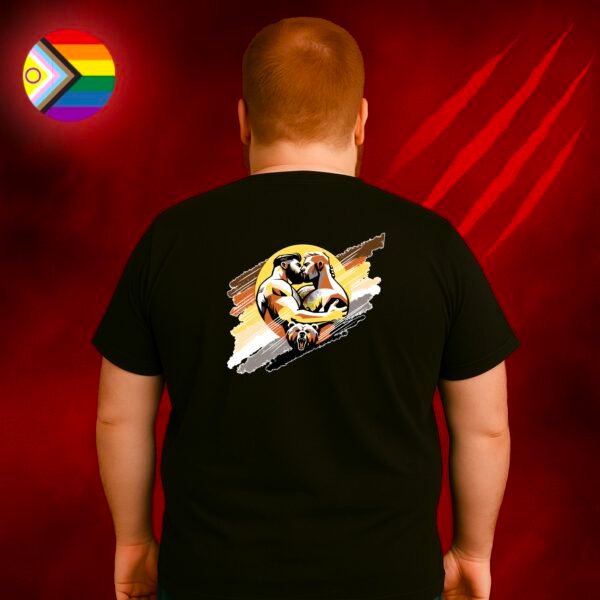 T-shirt PBA.2 – Image 2