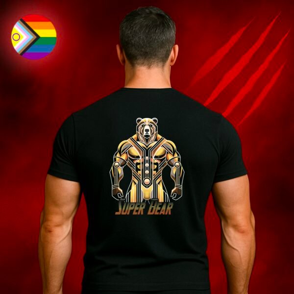 T-shirt SB – Image 2