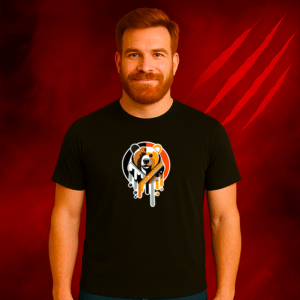 T-shirt TOG