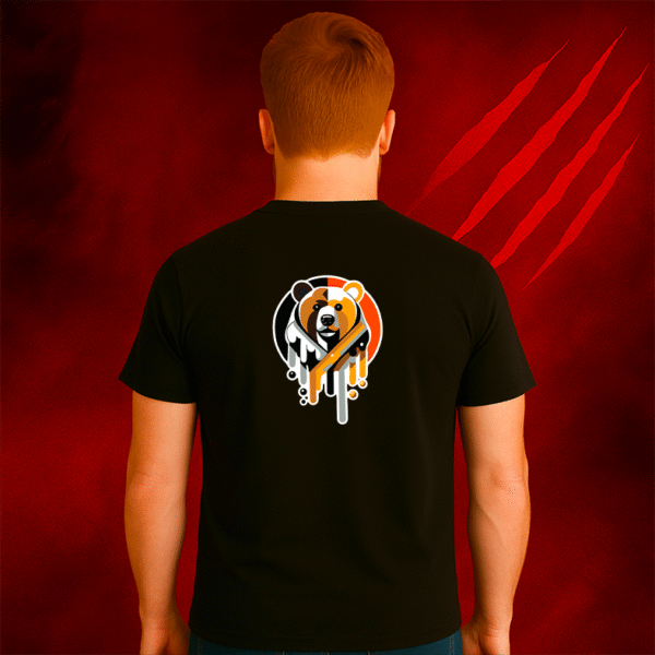 T-shirt TOG – Image 2