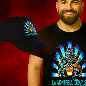 Pack T-shirt + Casquette