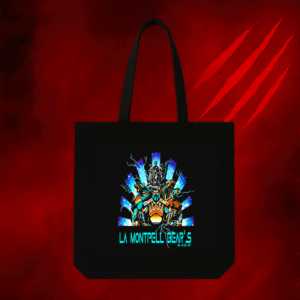 Tote Bag 2025