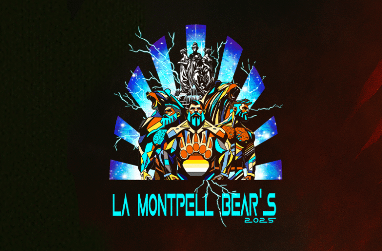 Montpell Bear’s 2025 : l’événement à ne pas manquer à Montpellier 🐻