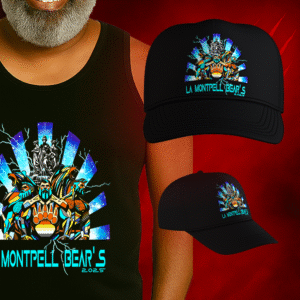 Pack Débardeur + Casquette