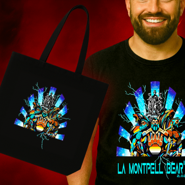Pack T-shirt + Sac