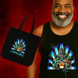 Pack Débardeur + Sac