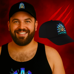 Casquette 2025