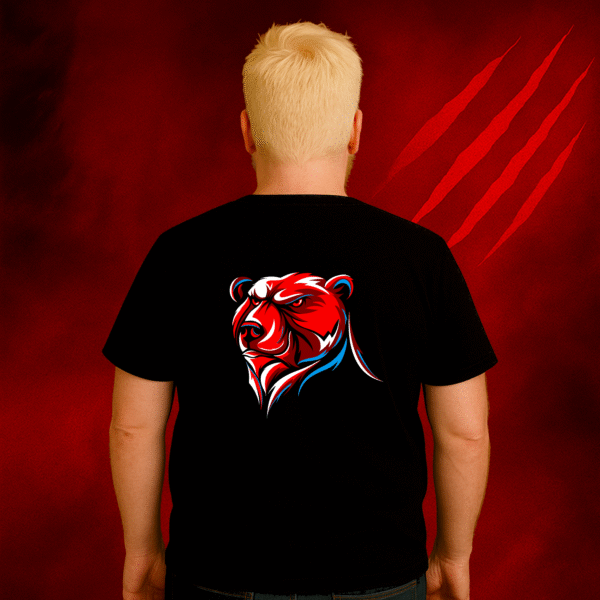 T-shirt OR.1 – Image 2