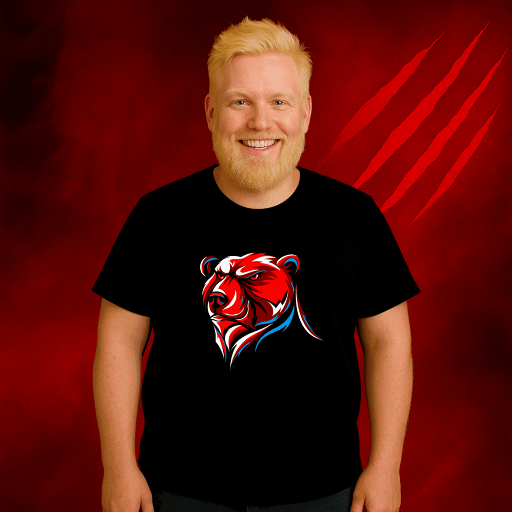 T-shirt OR.1