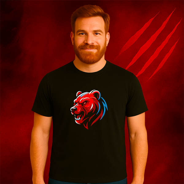 T-shirt OR.3