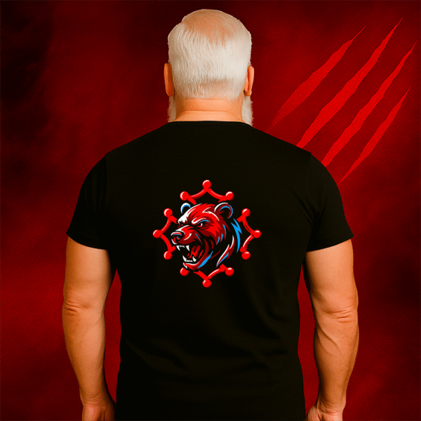 T-shirt OR.4 – Image 2