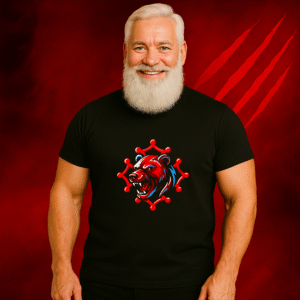 T-shirt OR.4