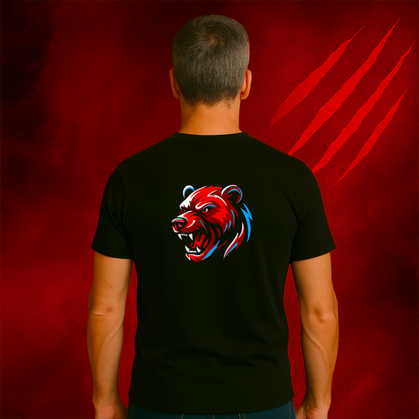 T-shirt OR.5 – Image 2